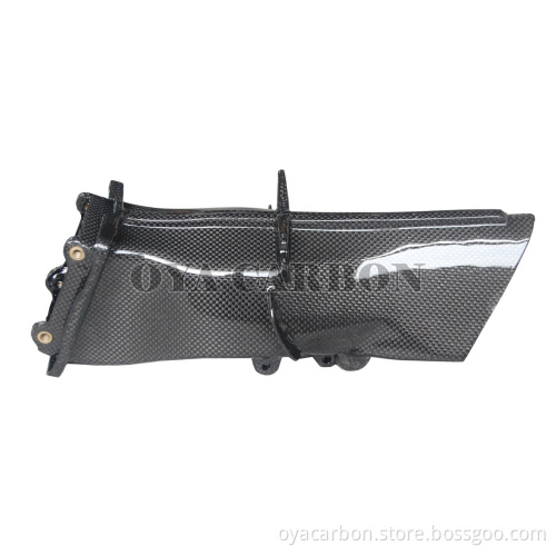 Carbon Fiber Racing Motorbike Parts for Triumph 675